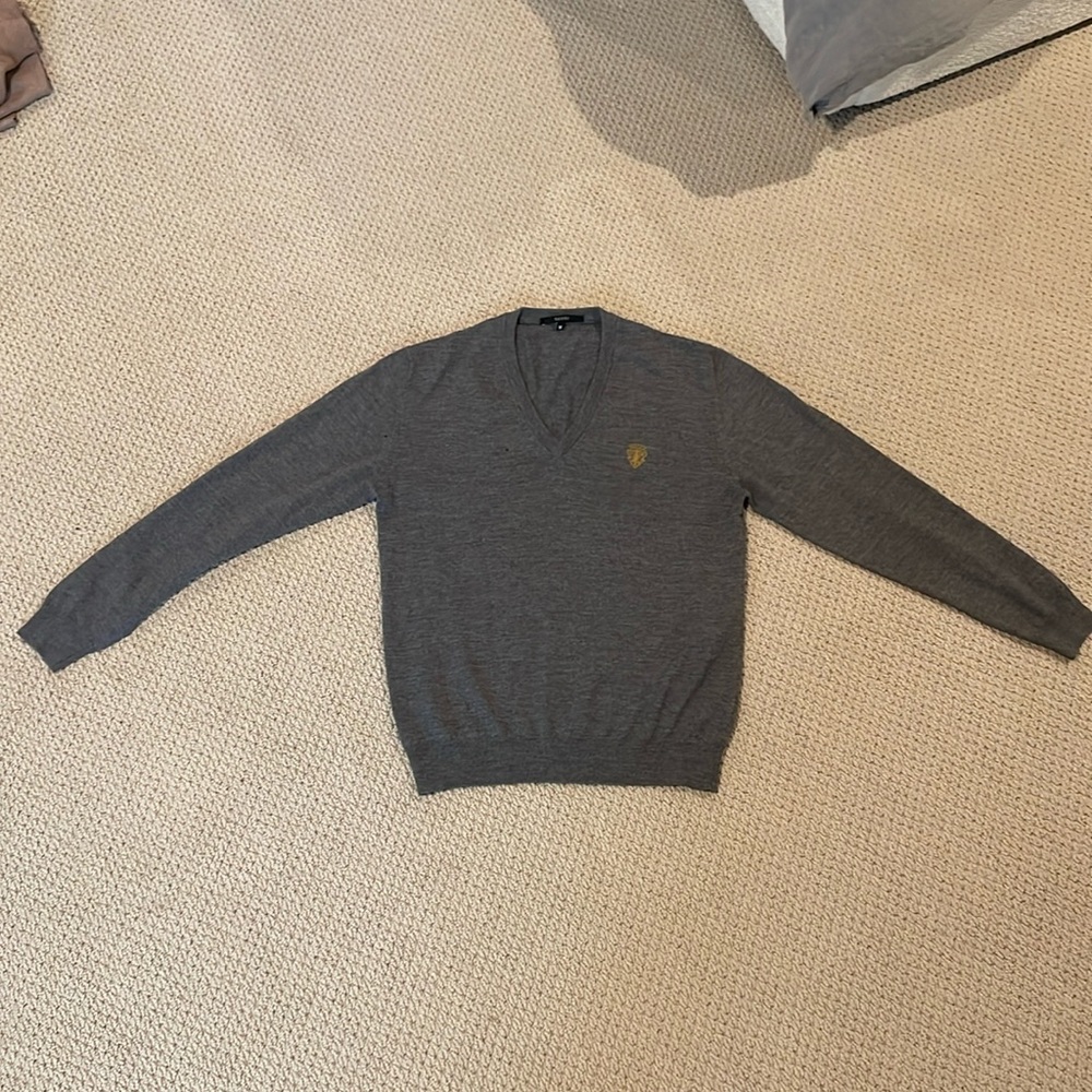 Gucci sweater